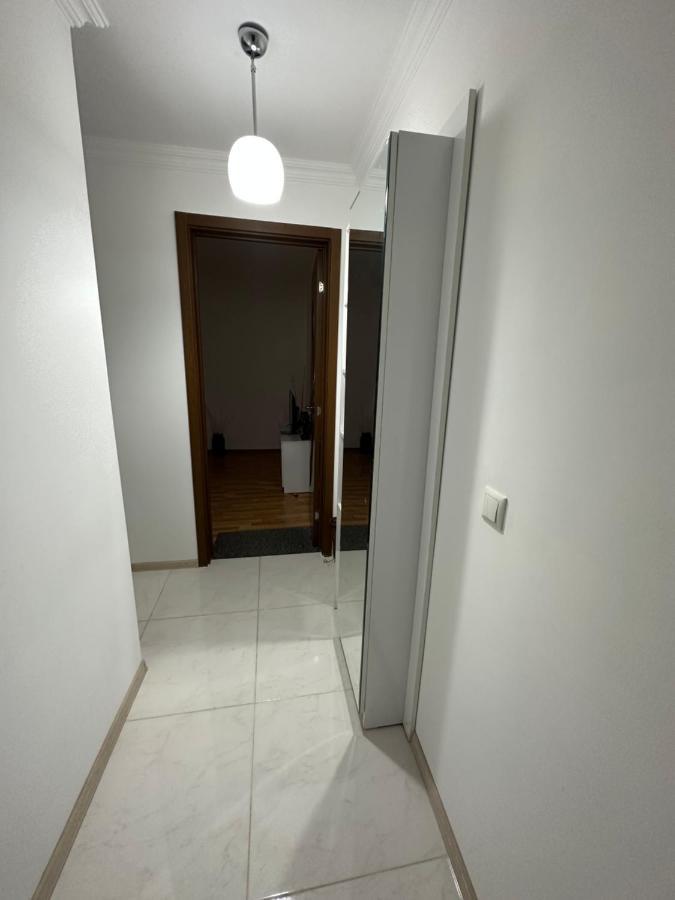 Apartment Buddy Kutaisi Eksteriør billede