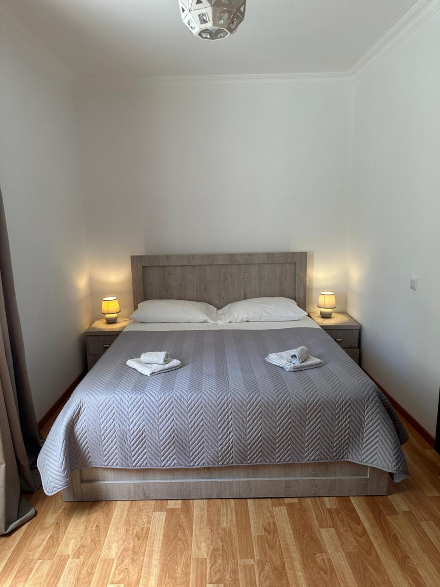 Apartment Buddy Kutaisi Eksteriør billede